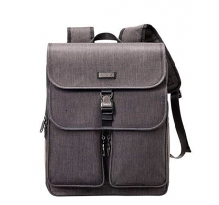 Mens Business Backpacks Messenger bag Export Left Stock