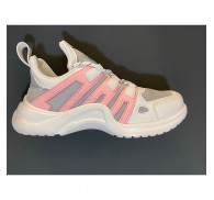 Summer Mesh Sport Shoes Stock For Women