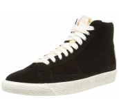 Retro overstock mens shoes made from Suede leather