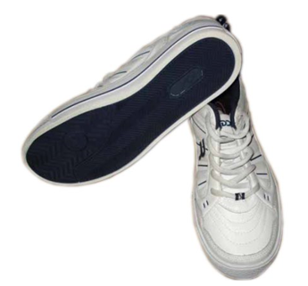 sport shoes in stock