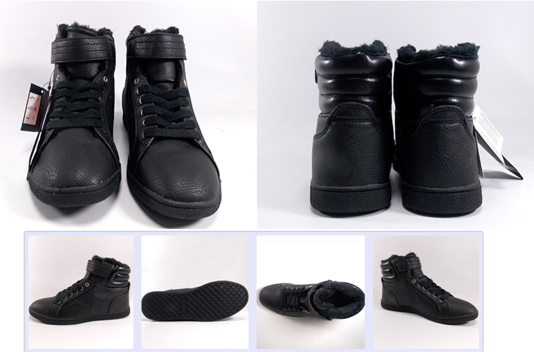 Wholesale womens winter boot
