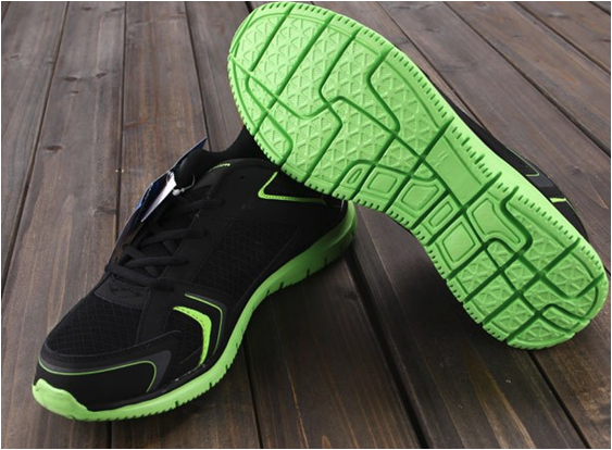 Athletic Brand Overstock Mens Sports Running Shoes