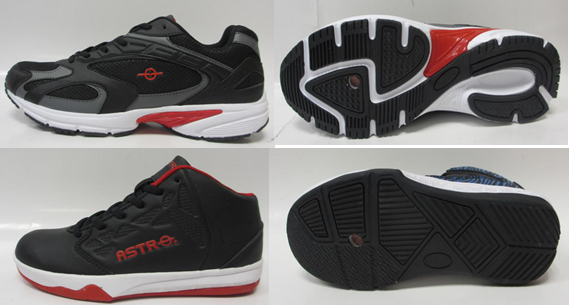 high quality sport shoe