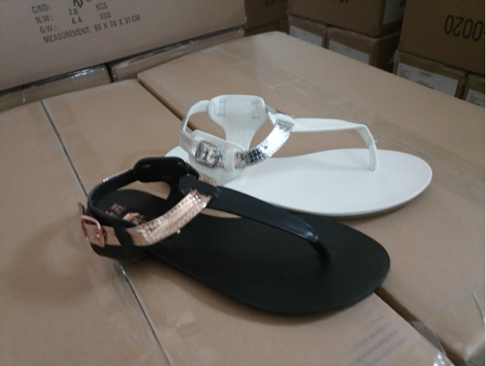 factory cheap clearance lady sandals