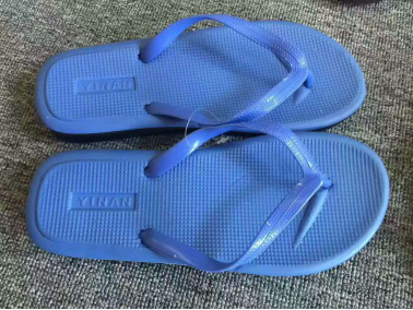 beach flat flip flops stock for women