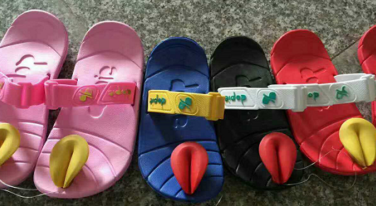 sandal slippers shoes for children stocklots