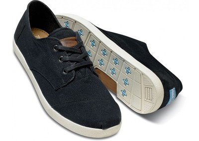 Black Branded Fashion Overstock Mens Canvas and Rubber Sole Casual Shoes