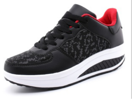 shape up shoes for women