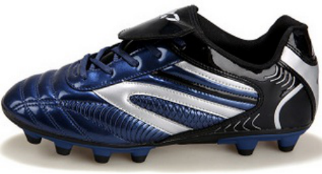 hot sale football shoes