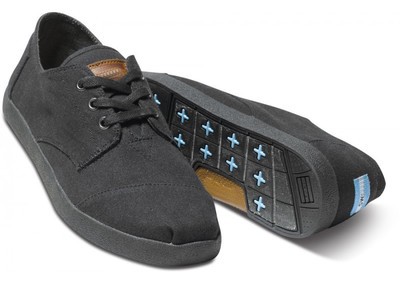 Black Branded Fashion Overstock Mens Canvas and Rubber Sole Casual Shoes