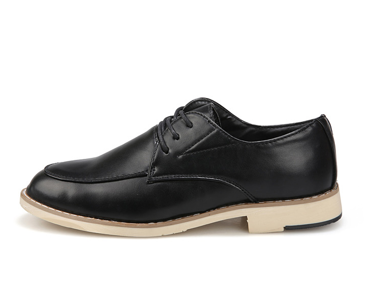 classic style business shoe