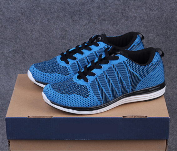 sport running shoe