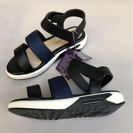 girls sandal