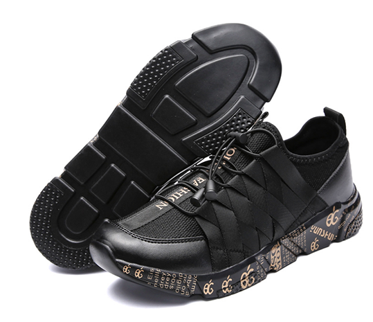 black market shoes