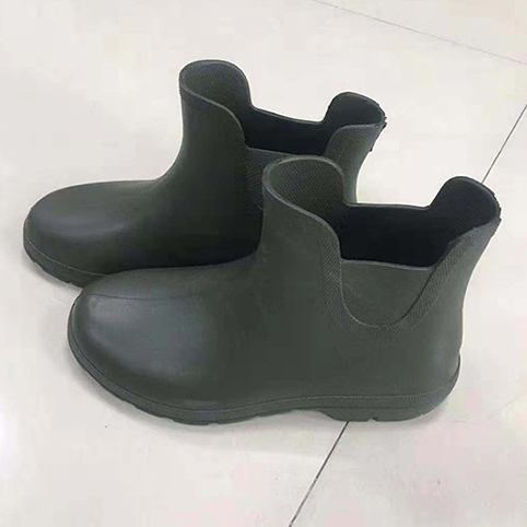 children boot