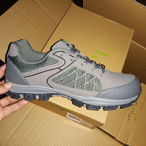 hiker shoes