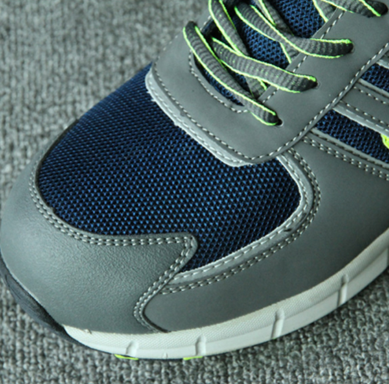 steel toe shoes sport