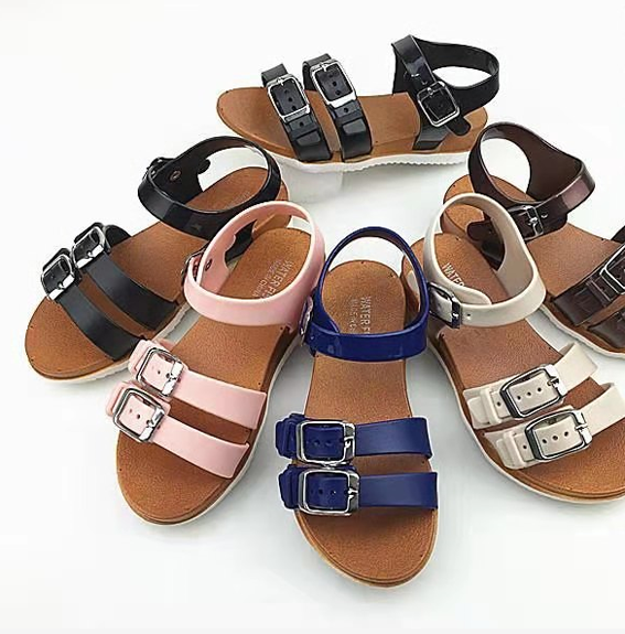 summer sandal
