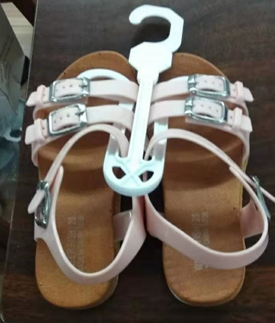 girls sandal overstock