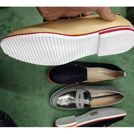 formal shoes pu upper