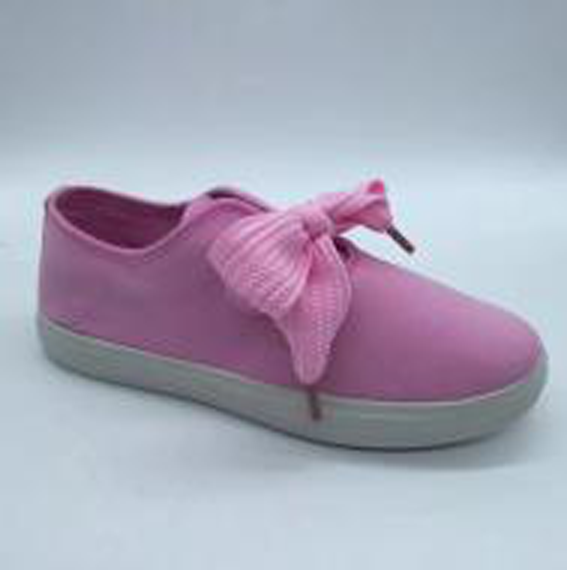 shoe pink