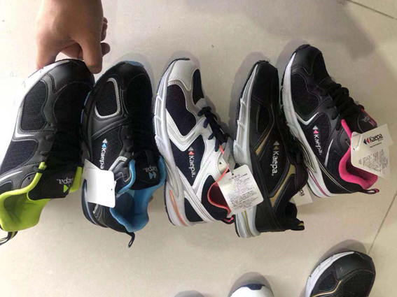 shoes stock athletic