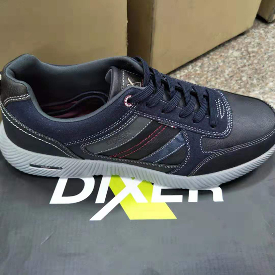 man sneaker shoe stock man sneaker shoe stock