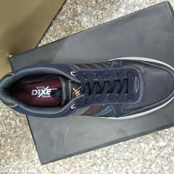 shoe with box packing