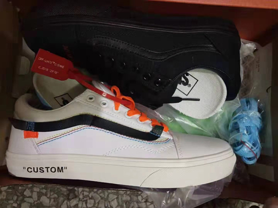 brand sneaker