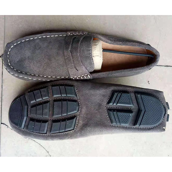 men loafer shoes leather casual