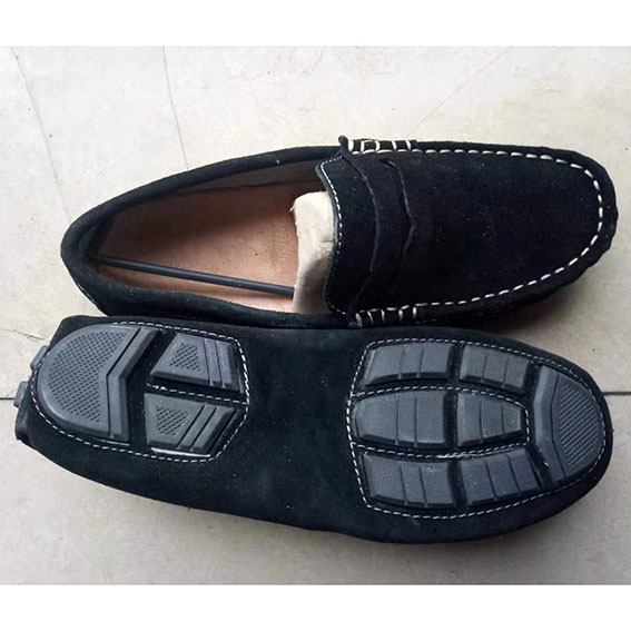 loafer shoes men leather