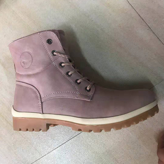 winter boot