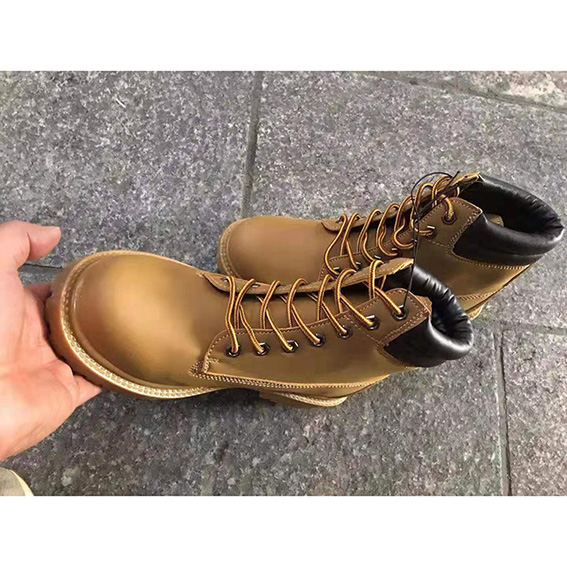 pu shoe