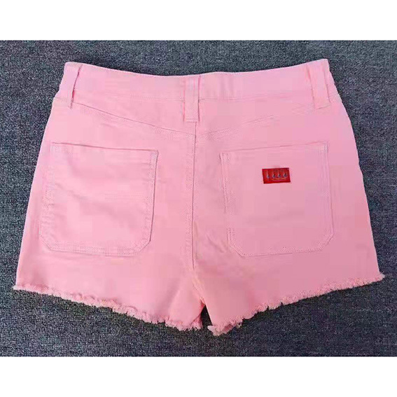 apparel stock shorts