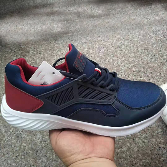 sport shoe for man brand