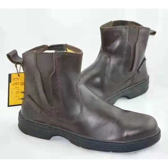 mens boot shoe