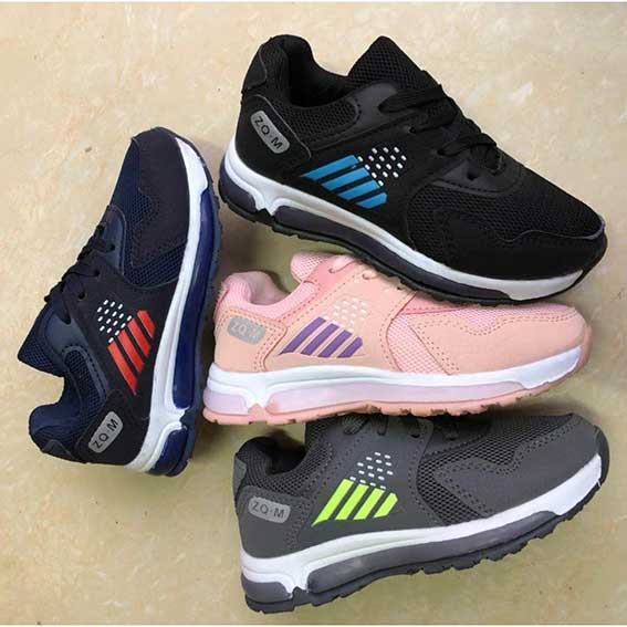 sport athletic shoe