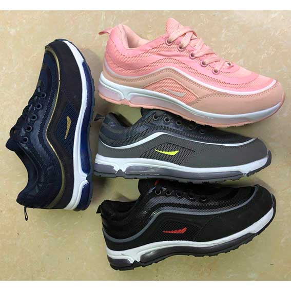 athletic sport shoe