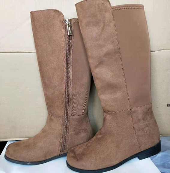 boots shoes export