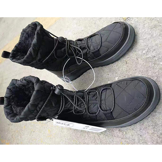 winter boot for women