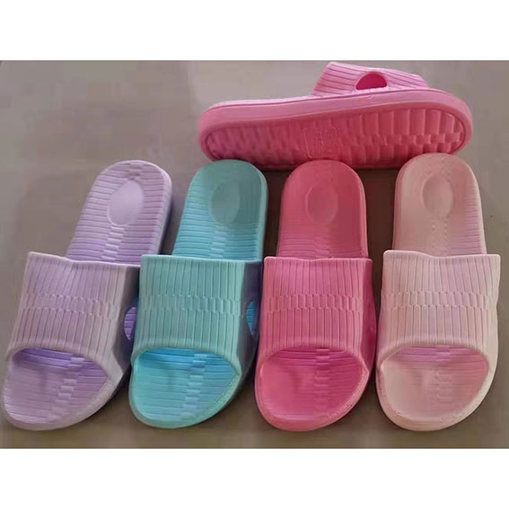 female  slippers