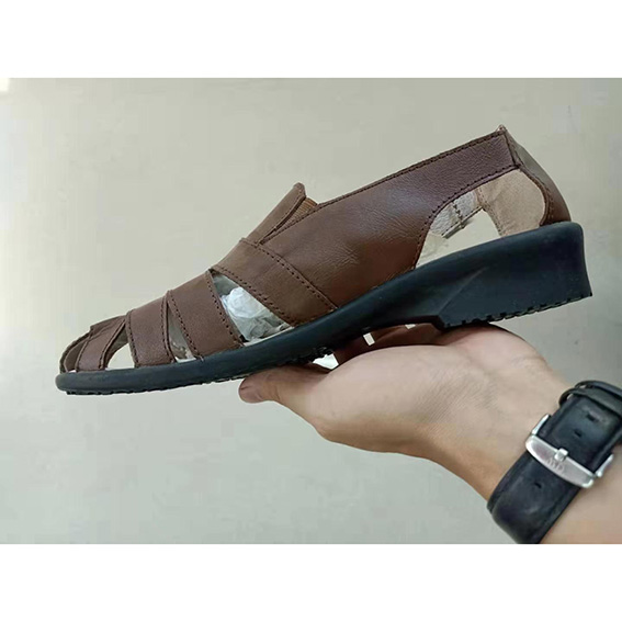 ladi stock sandal