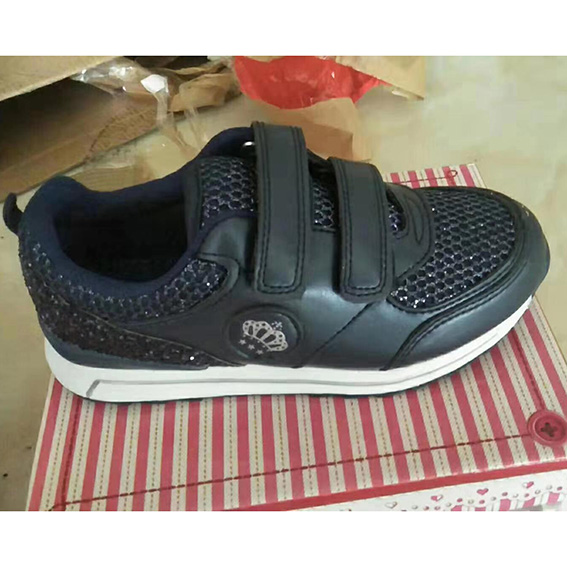 stock kids shoes
