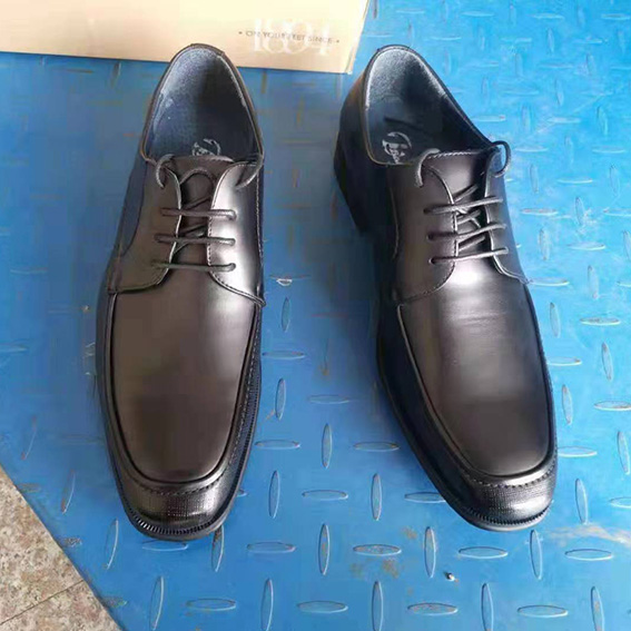 business shoes stock