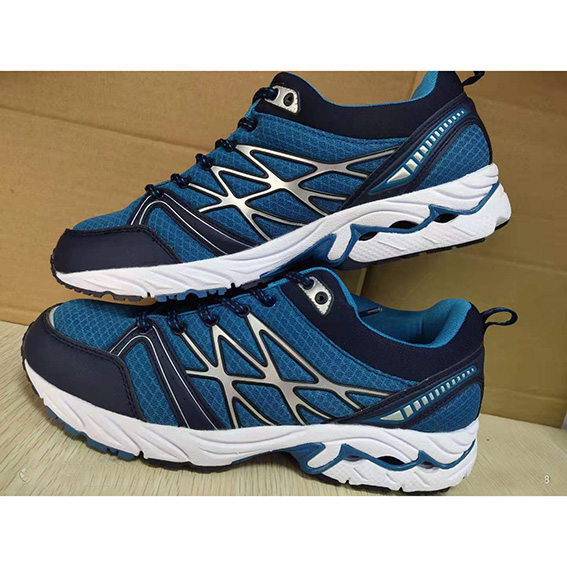 MALE ATHLETIC SHOES