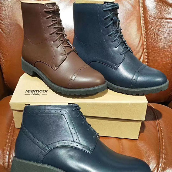 boot shoe stock