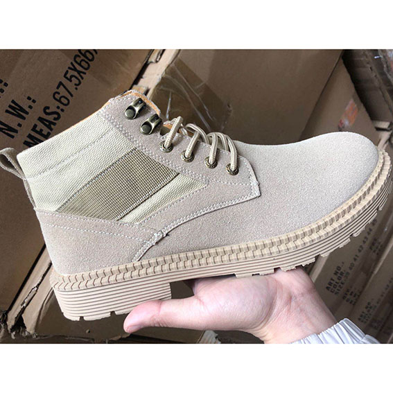 khaki boots men