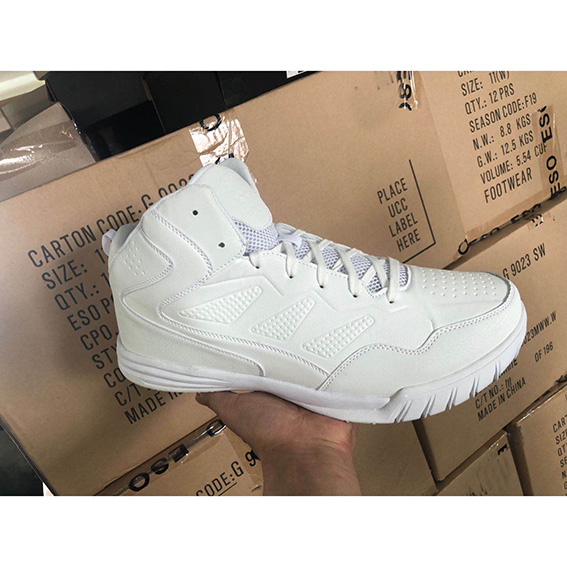 men basketball shoes