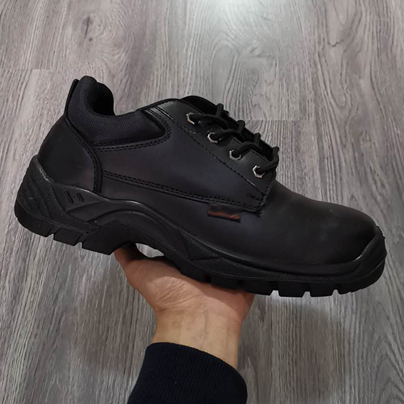 brand safety shoes