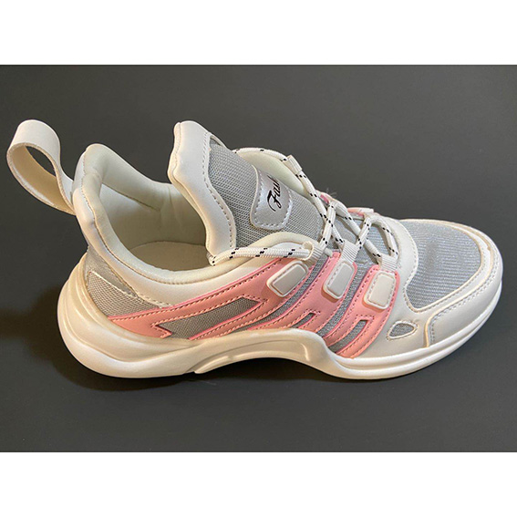 stock women shoes sport